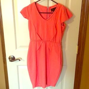 Kardashian Kolection dress